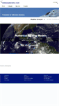 Mobile Screenshot of meteoexploration.com
